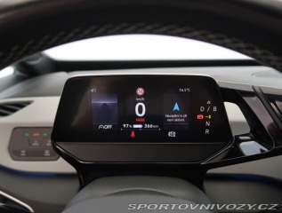 Volkswagen ID.3 Pro (62 kWh) 2023