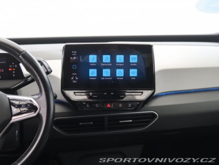 Volkswagen ID.3 Pro (62 kWh) 2023