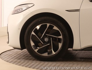 Volkswagen ID.3 Pro (62 kWh) 2023