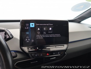 Volkswagen ID.3 Pro (62 kWh) 2023