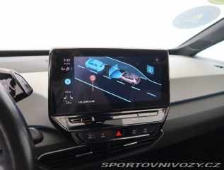 Volkswagen ID.3 Pro (62 kWh) 2023