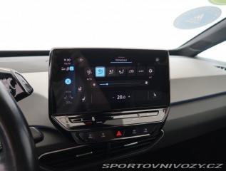 Volkswagen ID.3 Pro (62 kWh) 2023