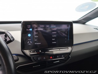Volkswagen ID.3 Pro (62 kWh) 2023