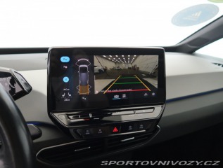 Volkswagen ID.3 Pro (62 kWh) 2023