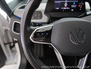 Volkswagen ID.3 Pro (62 kWh) 2023
