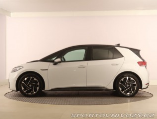 Volkswagen ID.3 Pro (62 kWh) 2023