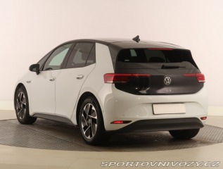 Volkswagen ID.3 Pro (62 kWh) 2023
