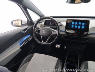 Volkswagen ID.3 Pro (62 kWh) 2023