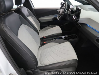 Volkswagen ID.3 Pro (62 kWh) 2023