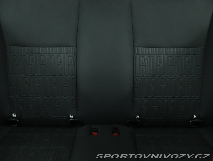 Fiat 500 500e 42 kWh 2023