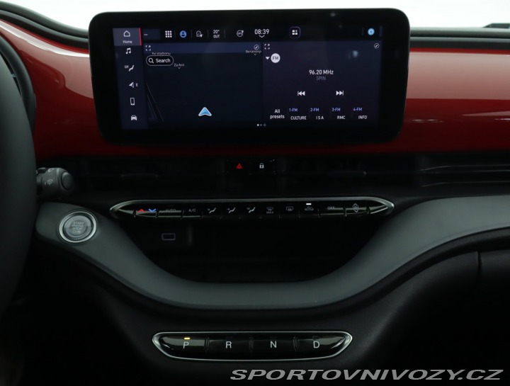 Fiat 500 500e 42 kWh 2023