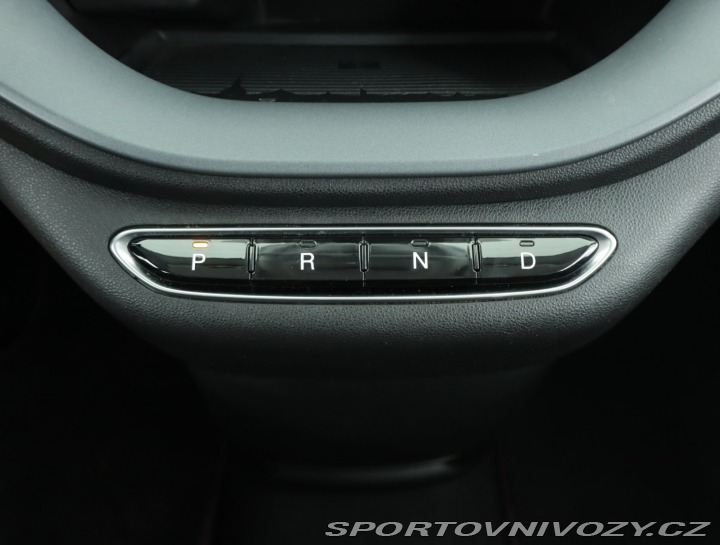 Fiat 500 500e 42 kWh 2023