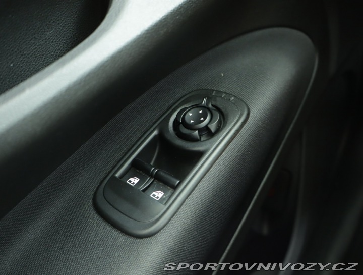 Fiat 500 500e 42 kWh 2023