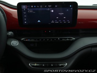 Fiat 500 500e 42 kWh 2023