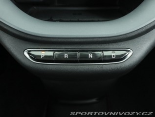 Fiat 500 500e 42 kWh 2023