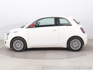 Fiat 500 500e 42 kWh 2023