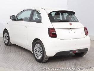 Fiat 500 500e 42 kWh 2023