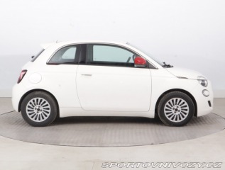 Fiat 500 500e 42 kWh 2023