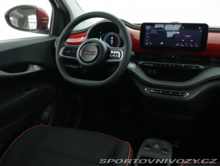 Fiat 500 500e 42 kWh 2023