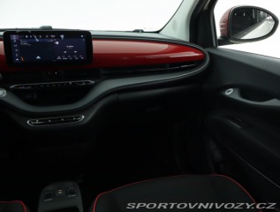 Fiat 500 500e 42 kWh 2023