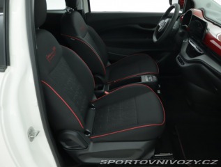 Fiat 500 500e 42 kWh 2023