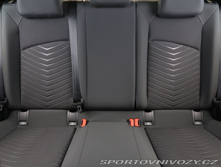 Cupra Born 58 2022