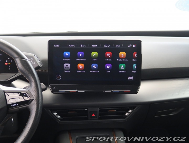 Cupra Born 58 2022