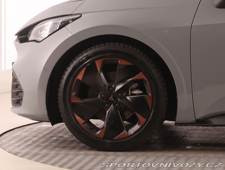 Cupra Born 58 2022
