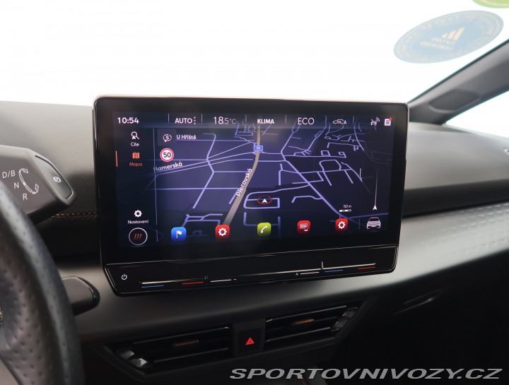 Cupra Born 58 2022