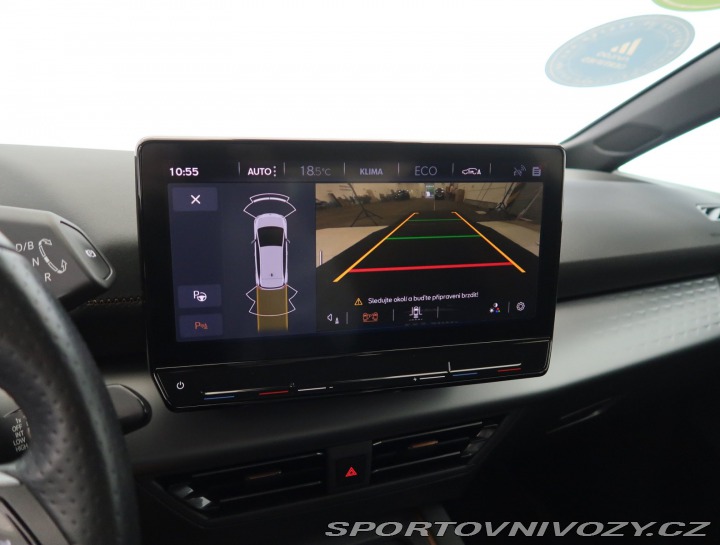 Cupra Born 58 2022