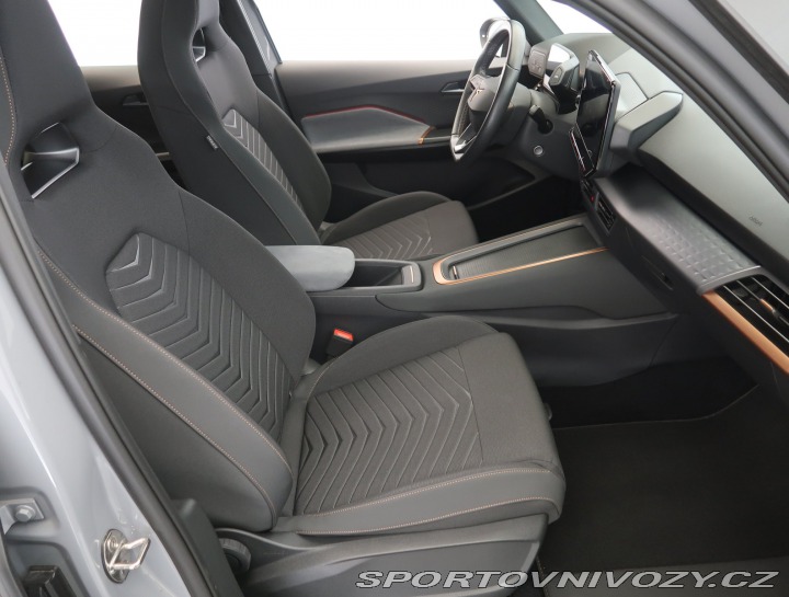 Cupra Born 58 2022