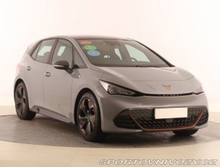 Cupra Born 58 2022