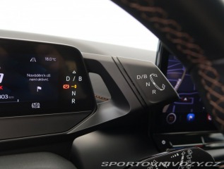 Cupra Born 58 2022