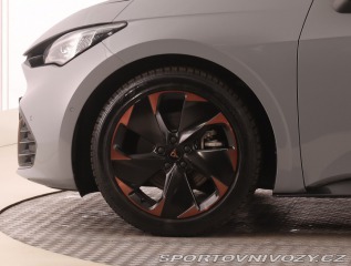 Cupra Born 58 2022