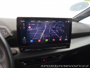 Cupra Born 58 2022