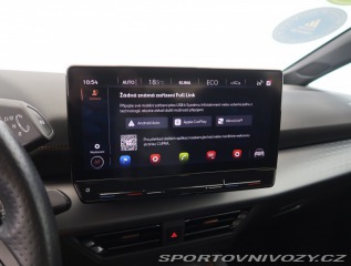 Cupra Born 58 2022