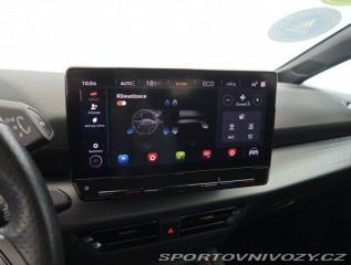 Cupra Born 58 2022