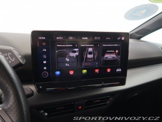 Cupra Born 58 2022