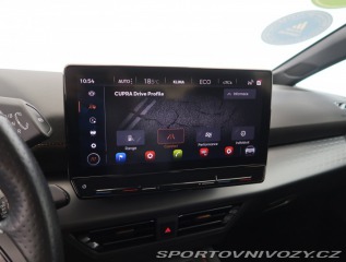 Cupra Born 58 2022