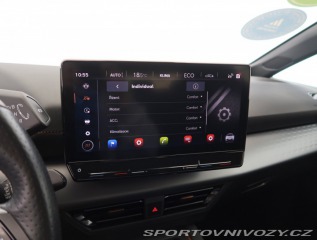 Cupra Born 58 2022