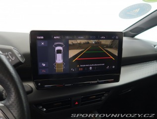 Cupra Born 58 2022