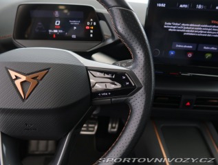 Cupra Born 58 2022