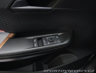 Cupra Born 58 2022