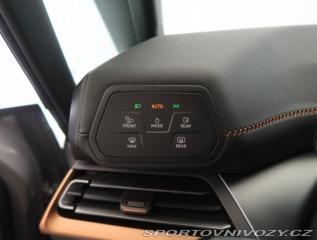 Cupra Born 58 2022
