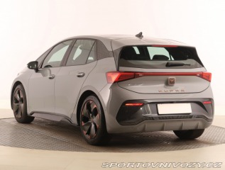 Cupra Born 58 2022