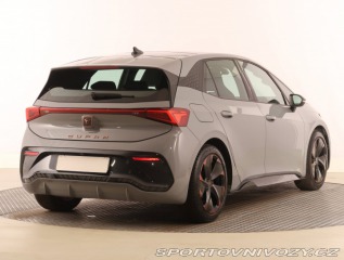 Cupra Born 58 2022