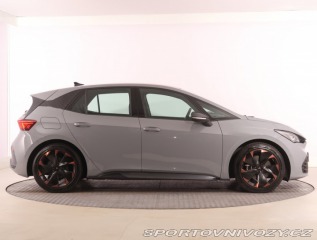 Cupra Born 58 2022