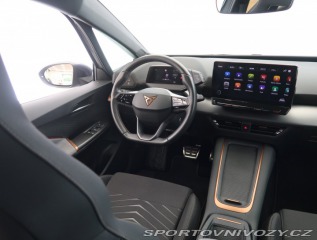 Cupra Born 58 2022