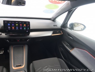 Cupra Born 58 2022