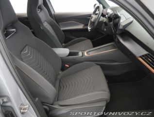 Cupra Born 58 2022